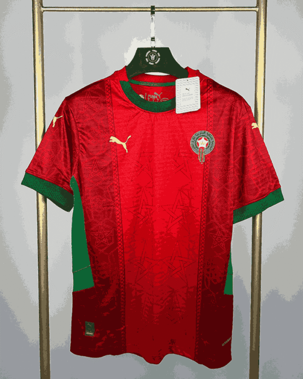 maillot-maroc-home-2025-puma-maroc-khouribga-bodyshark