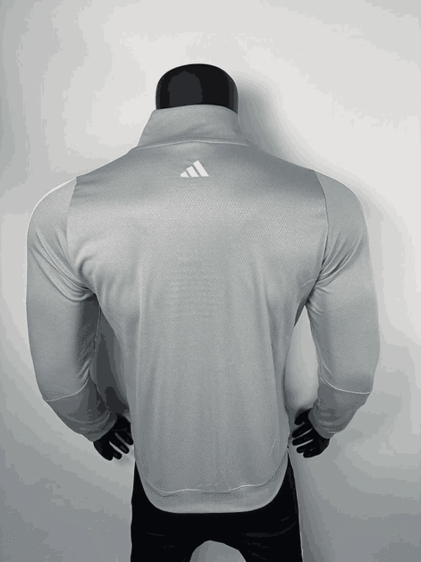 survetement-haut-football-tiro-24-gris-adidas-maroc-khouribga-bodyshark
