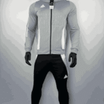 survetement-haut-football-tiro-24-gris-adidas-maroc-khouribga-bodyshark