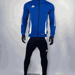 survetement-haut-football-tiro-24-bleu-adidas-maroc-khouribga-bodyshark
