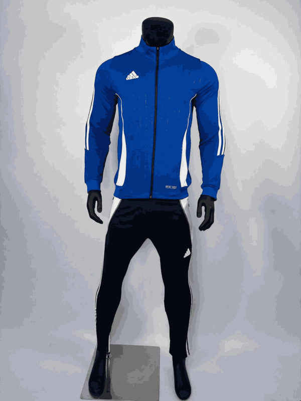 survetement-haut-football-tiro-24-bleu-adidas-maroc-khouribga-bodyshark