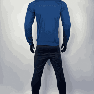 survetement-haut-football-tiro-24-bleu-adidas-maroc-khouribga-bodyshark