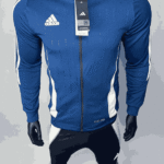 survetement-haut-football-tiro-24-bleu-adidas-maroc-khouribga-bodyshark