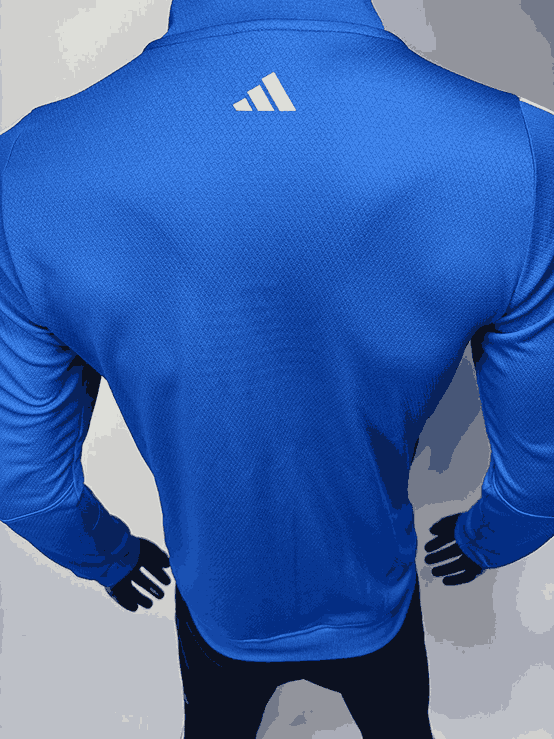 survetement-haut-football-tiro-24-bleu-adidas-maroc-khouribga-bodyshark