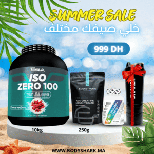 iso_zero_100_creatine_everstrong_250g_multivitamine_complex_maroc_khouribga_bodyshark