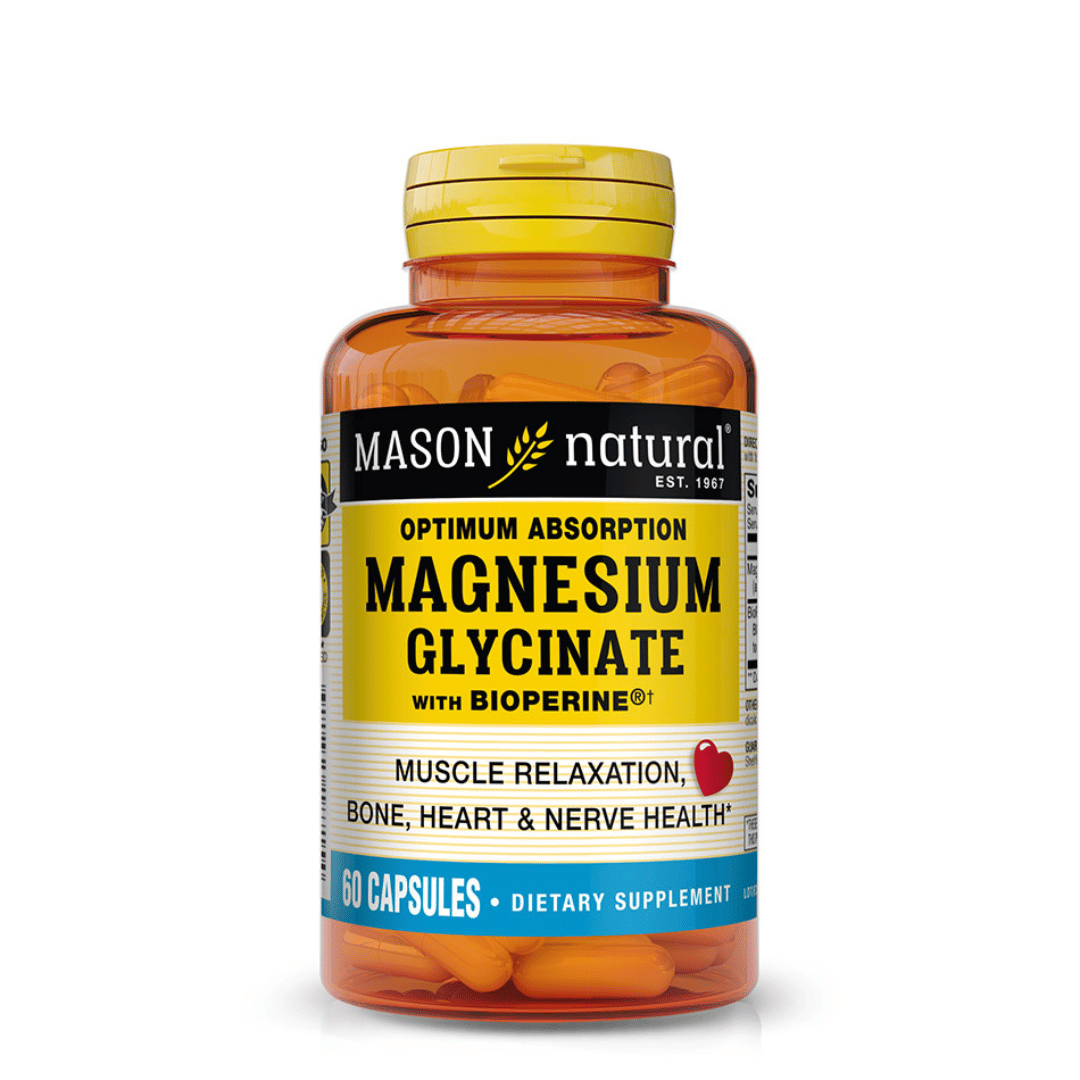 magnesium-glycinate-w-bioperine-60-capsules-mason-natural-maroc-khouribga-bodyshark magnesium-glycinate-w-bioperine-60-capsules-mason-natural-maroc-khouribga-bodyshark