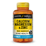 calcium-magnesium-zinc-100-tablets-mason-natural-maroc-khouribga-bodyshark
