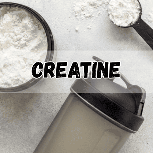 Créatine