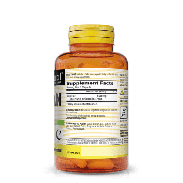 valerian-500-mg-60-capsules-mason-natural-maroc-khouribga-bodyshark