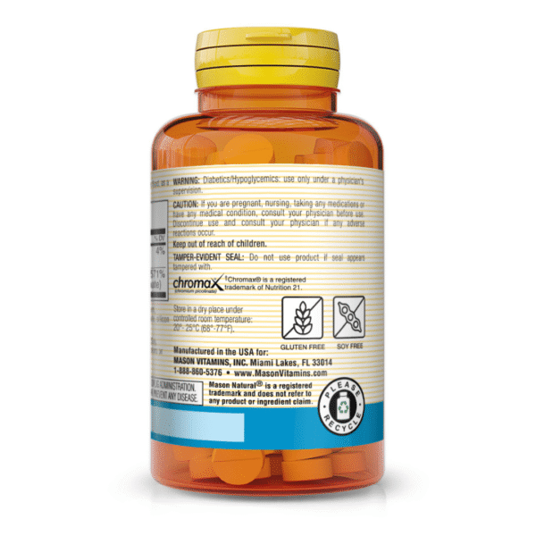 chromium-picolinate-200-mcg-100-comprimes-mason-natural-maroc-khouribga-bodyshark