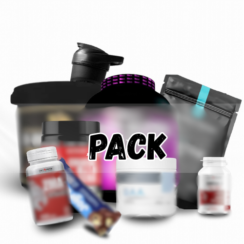 Packs