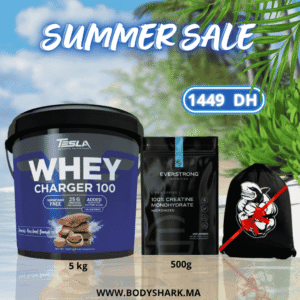 whey_charger_100_5kg_creatine_monohydrate_500g_maroc_khouribga_bodyshark