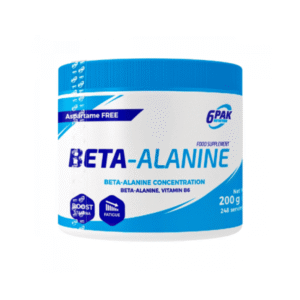 beta-alanine-200g-6pak-nutrition-maroc-khouribga-bodyshark