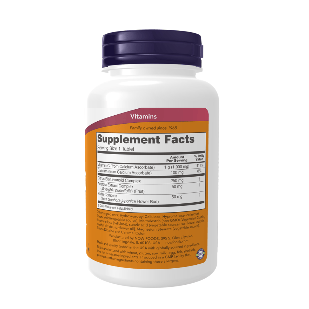 buffered-c-100-complex-90-tablets-now-foods-maroc-khouribga-bodyshark