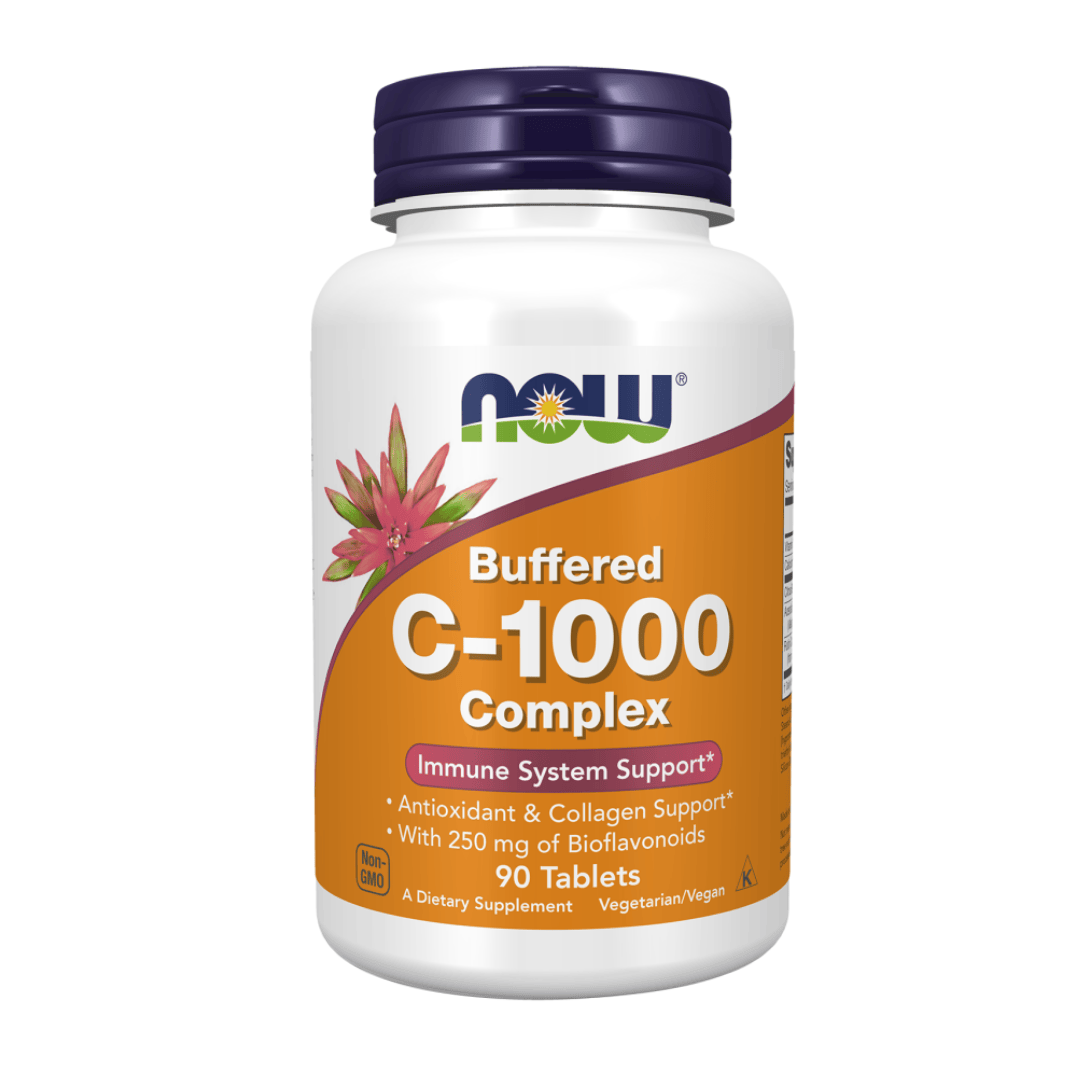 buffered-c-100-complex-90-tablets-now-foods-maroc-khouribga-bodyshark