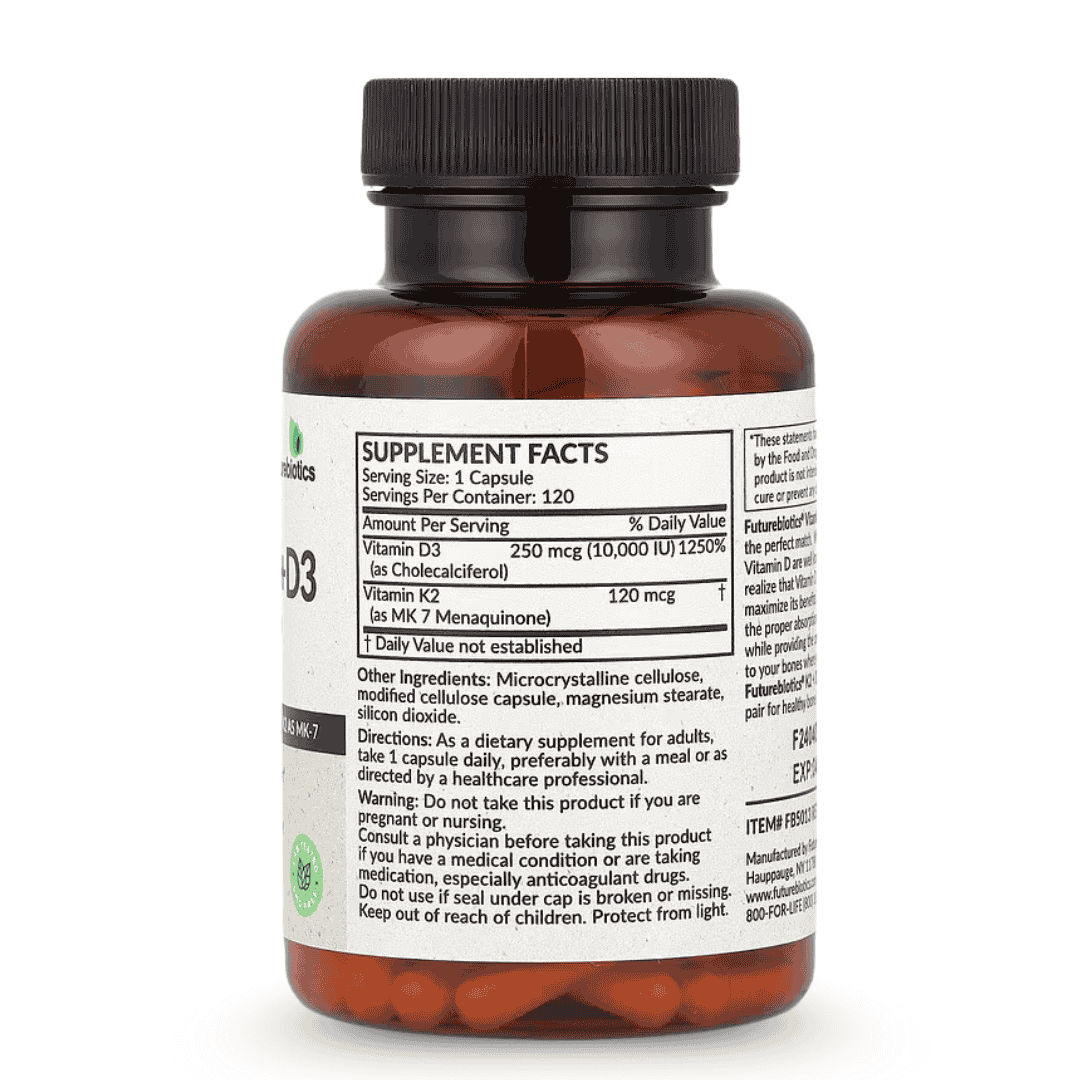 vitamin-k2-d3-extra-strength-120-capsules-futurebiotics-maroc-khouribga-bodyshark