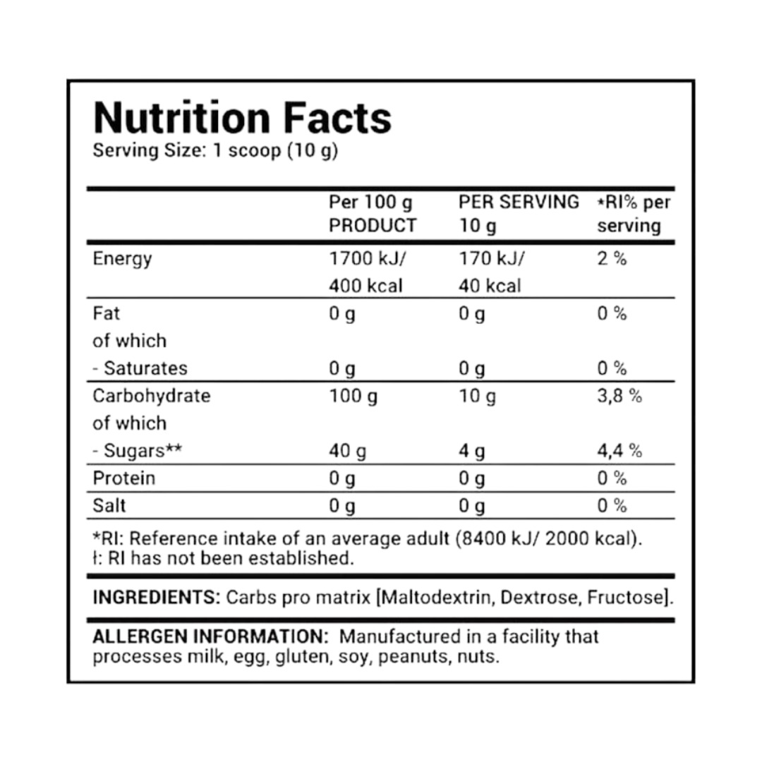 carbs_pro_matrix_2kg_superior_14_maroc_khouribga_bodyshark carbs_pro_matrix_2kg_superior_14_maroc_khouribga_bodyshark