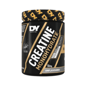 Creatine_Monohydrate_300G - Dy nutrition_maroc_khouribga_bodyshark