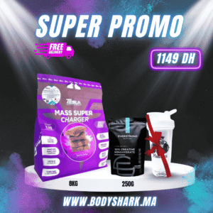 mass-super-charger-8kg-creatine-monohydrate-micronized-250g-maroc-khouribga-bodyshark