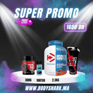 iso100-hydrolyzed-2-3kg-creatine-pro-zero-300g-zinc-100caps-maroc-khouribga-bodyshark