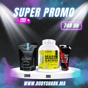 creatine-monohydrate-micronized-250g-mass-native-gainer-3kg-maroc-khouribga-bodyshark