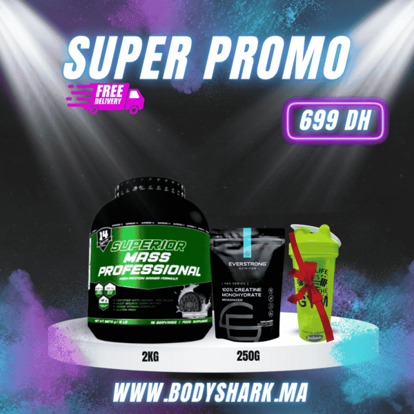 superior-mass-professional-2kg-creatine-monohydrate-mecronized-250g-maroc-khouribga-bodyshark