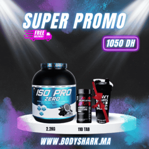 iso-pro-zero-2kg-hydroxycut-hardcore-elite-110caps-maroc-khouribga-bodyshark