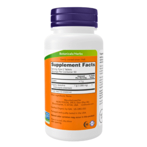 spirulina-500mg-100-tablets-now-foods-maroc-khouribga-bodyshark
