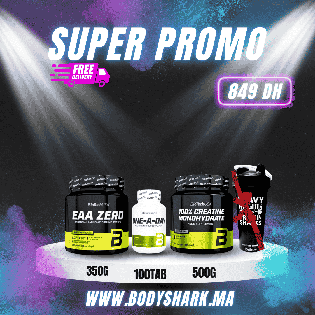 eaa_zero_350g_one_a_day_100_tab_creatine_monohydrate_micronized_500g_maroc_khouribga_bodyshark eaa_zero_350g_one_a_day_100_tab_creatine_monohydrate_micronized_500g_maroc_khouribga_bodyshark