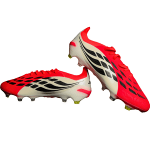 chaussures-de-football-predator-26-elite-fg-rouge-blanc-adidas-maroc-khouribga-bodyshark