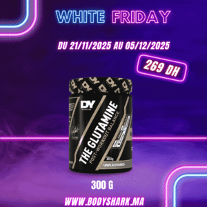 the-glutamine-post-workout-balance-300g-dy-nutrition-maroc-khouribga-bodyshark