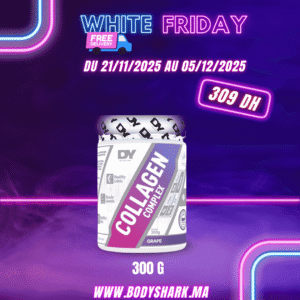 collagen-complex-300g-dy-nutrition-maroc-khouribga-bodyshark