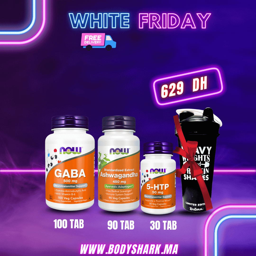 gaba-500mg-100-tab-ashwagandha-450mg-90-tab-5-htp-50-mg-30-tab-maroc-khouribga-bodyshark gaba-500mg-100-tab-ashwagandha-450mg-90-tab-5-htp-50-mg-30-tab-maroc-khouribga-bodyshark