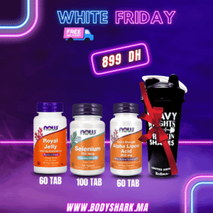 royal-jelly-60-tab-selenium-100mcg-100-tab-extra-strength-alpha-lipoic-acide-600mg-60-tab-maroc-khouribga-khouribga-maroc