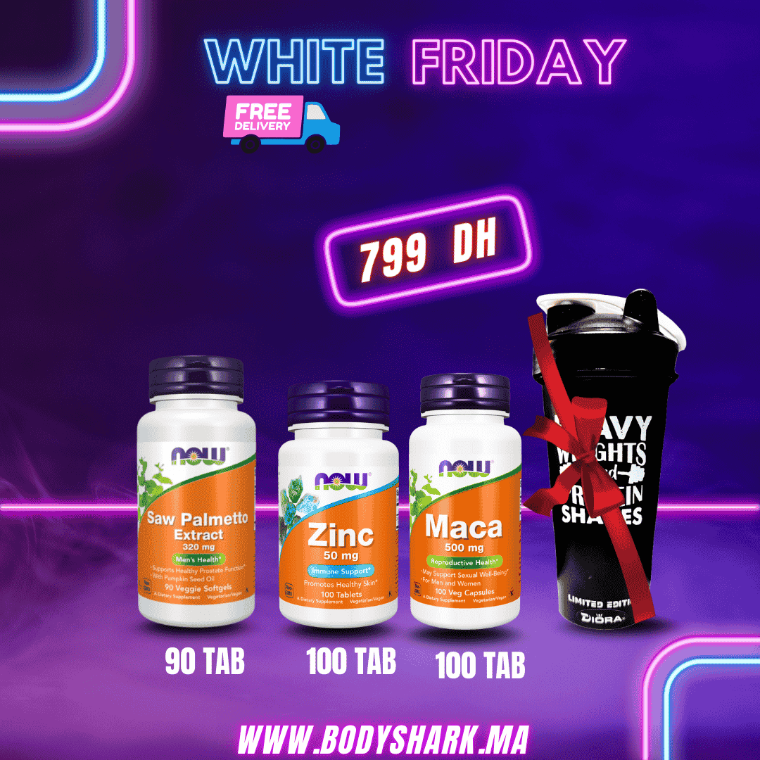 saw-palmetto-extract-90-tab-zinc-50mg-100-tab-maca-500mg-100-tab-maroc-khouribga-bodyshark saw-palmetto-extract-90-tab-zinc-50mg-100-tab-maca-500mg-100-tab-maroc-khouribga-bodyshark