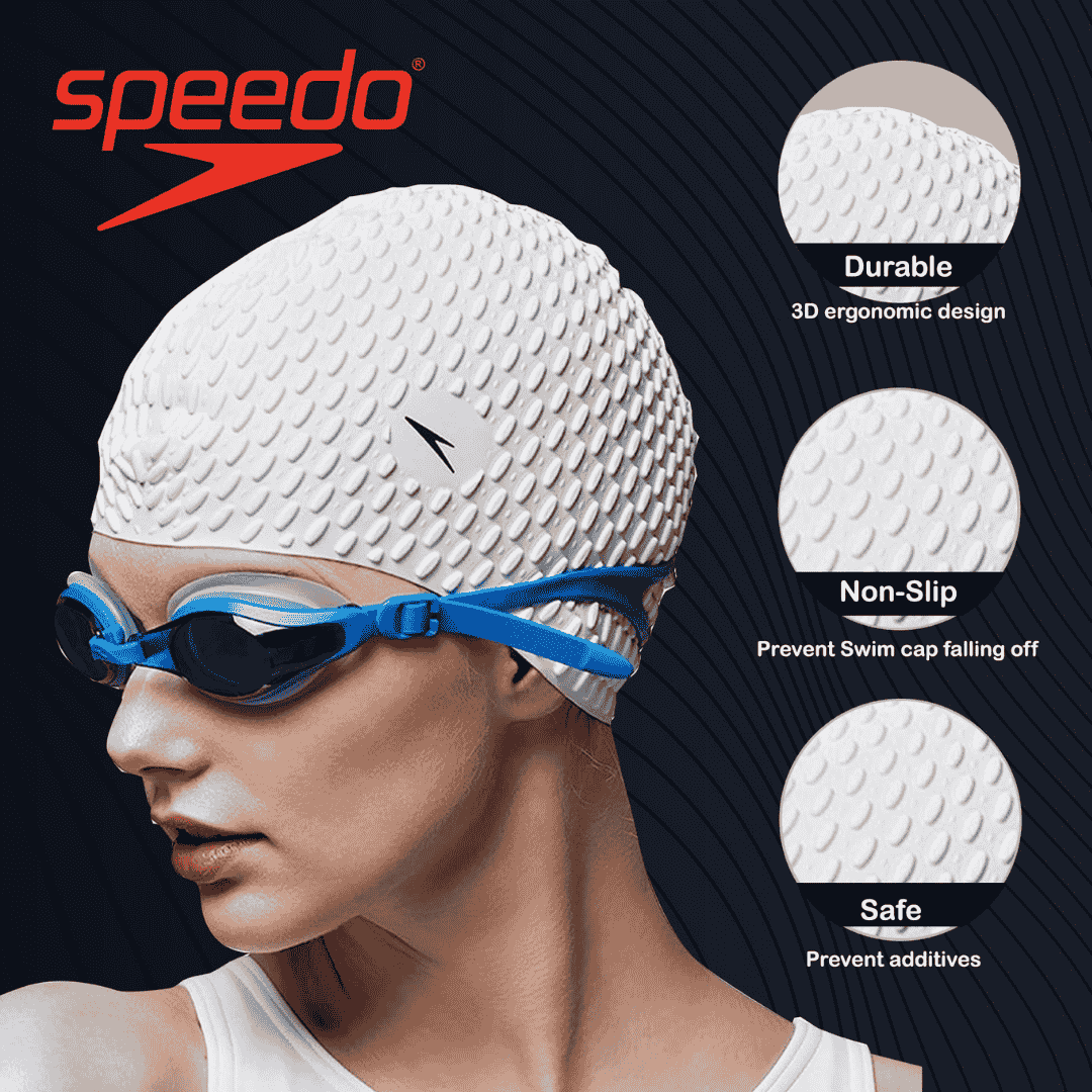 bonnet-de-bain-unisexe-adulte-a-bulles-speedo-maroc-khouribga-bodyshark