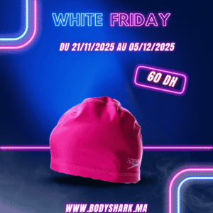 bonnet_junior_bleu_speedo_maroc_khouribga_bodyshark