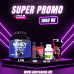 whey-charger-100-2.27kg-creatine-pro-zero-300g-one-a-day-100tab-maroc-khouribga-bodyshark
