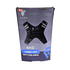 weight-vest-6-kg-fafa-sport-maroc-khouribga-bodyshark
