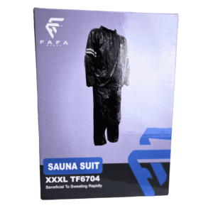 combinaison-de-sauna-noir-fafa-sport-maroc-khouribga-bodyshark