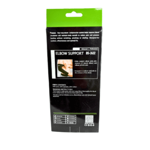 elbow-support-bs-2432-pakka-sport-maroc-khouribga-bodyshark