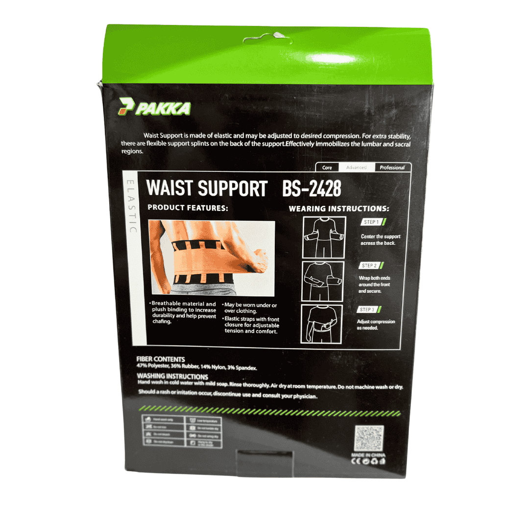 waist-support-bs-2428-pakka-sport-maroc-khouribga-bodyshark waist-support-bs-2428-pakka-sport-maroc-khouribga-bodyshark