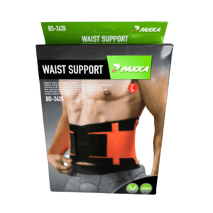 waist-support-bs-2428-pakka-sport-maroc-khouribga-bodyshark 200DH L