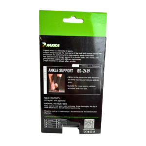 ankle-support-bs-2419-pakka-sport-maroc-khouribga-bodyshark