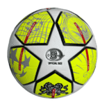 ballon-de-football-official-size-5-pakka-sport-maroc-khouribga-bodyshark