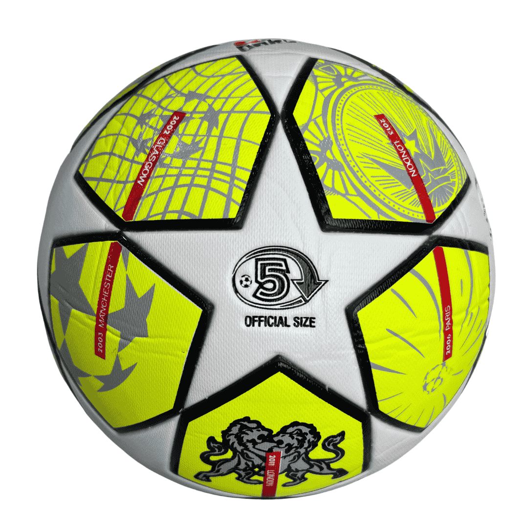 ballon-de-football-official-size-5-pakka-sport-maroc-khouribga-bodyshark