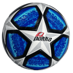 ballon-de-football-taille-5-blue-pakka-sport-maroc-khouribga-bodyshark