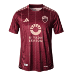 maillot-domicile-as-roma-24-25-adidas-maroc-khouribga-bodyshark