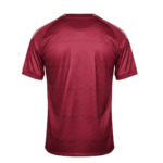 maillot-domicile-as-roma-24-25-adidas-maroc-khouribga-bodyshark