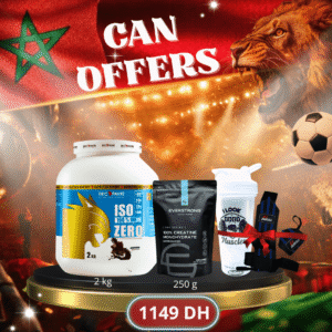 iso-zero-2kg-creatine-monohydrate-micronized-300g-maroc-khouribga-bodyshark